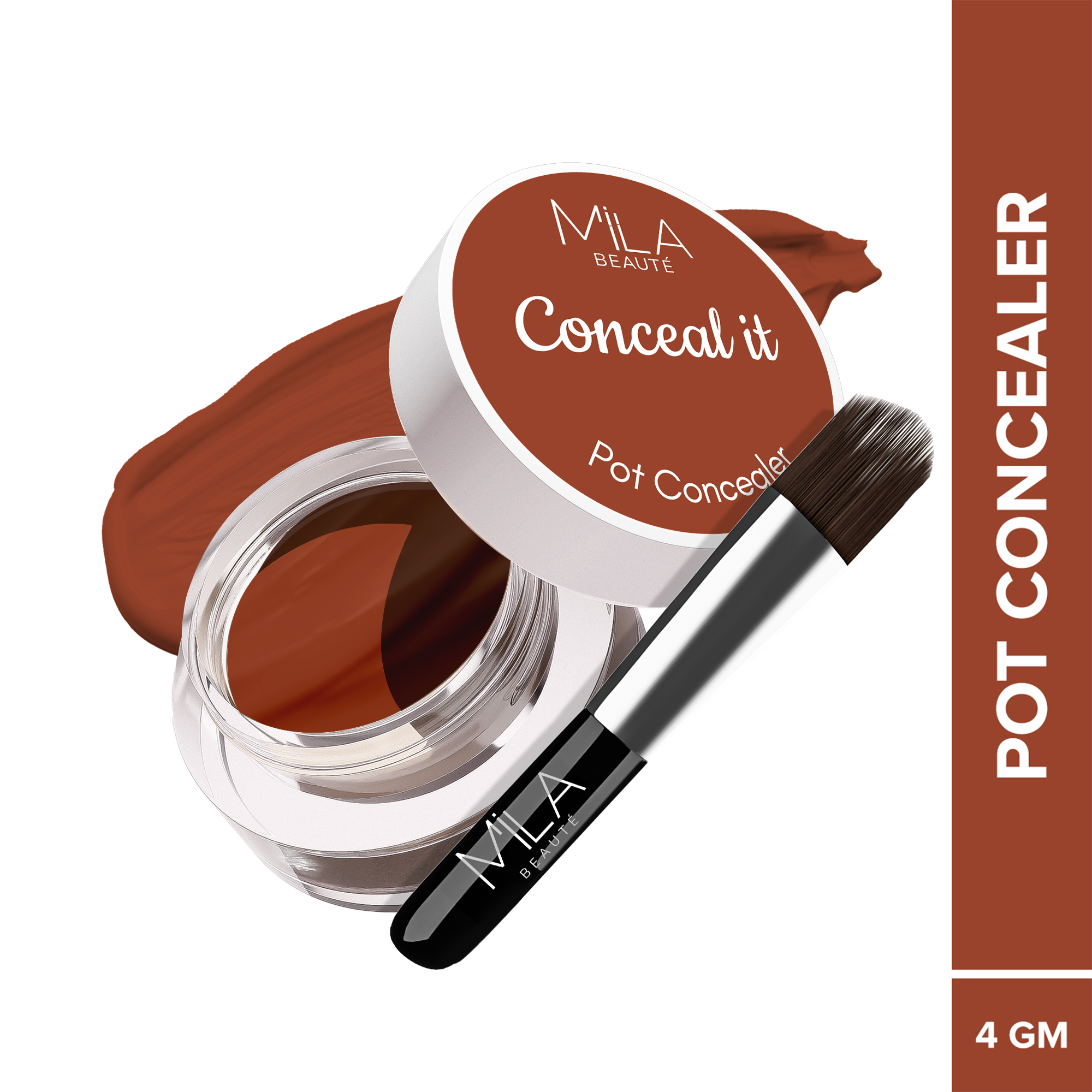 Orange Corrector