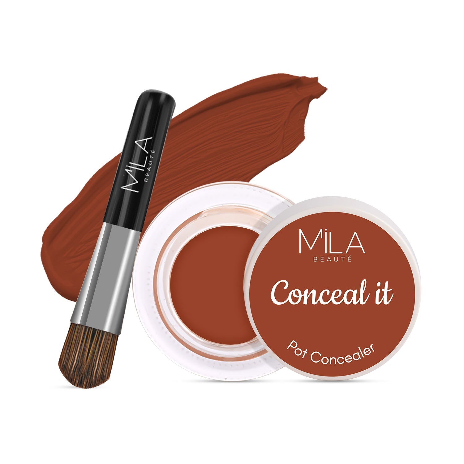 Orange Corrector