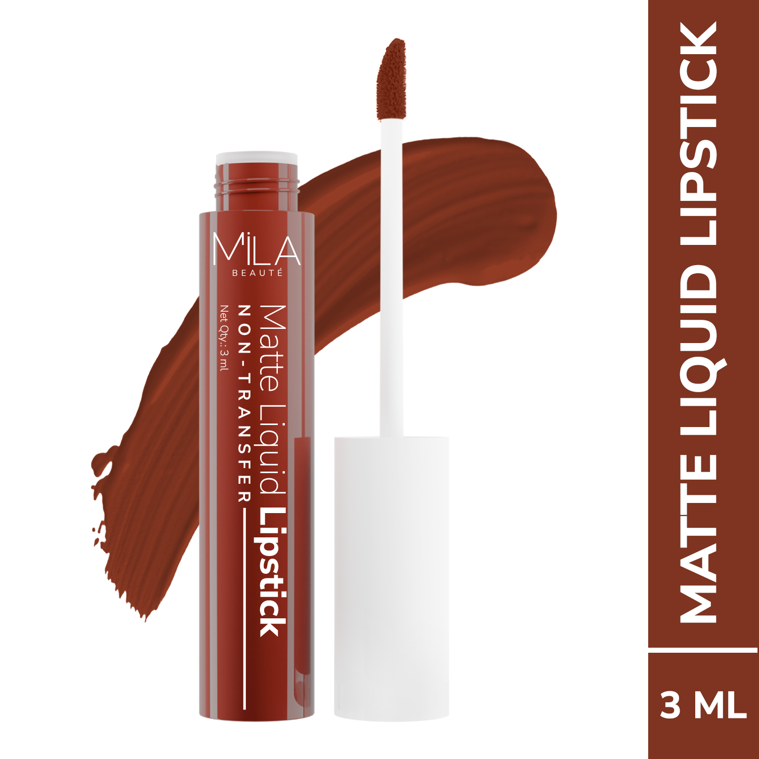 Freebie Liquid Lipstick