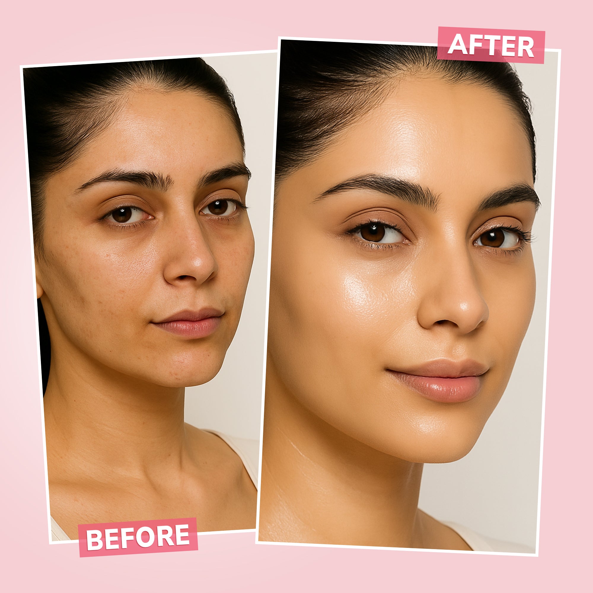 Blurring & Oil Free Flawless Makeup Primer