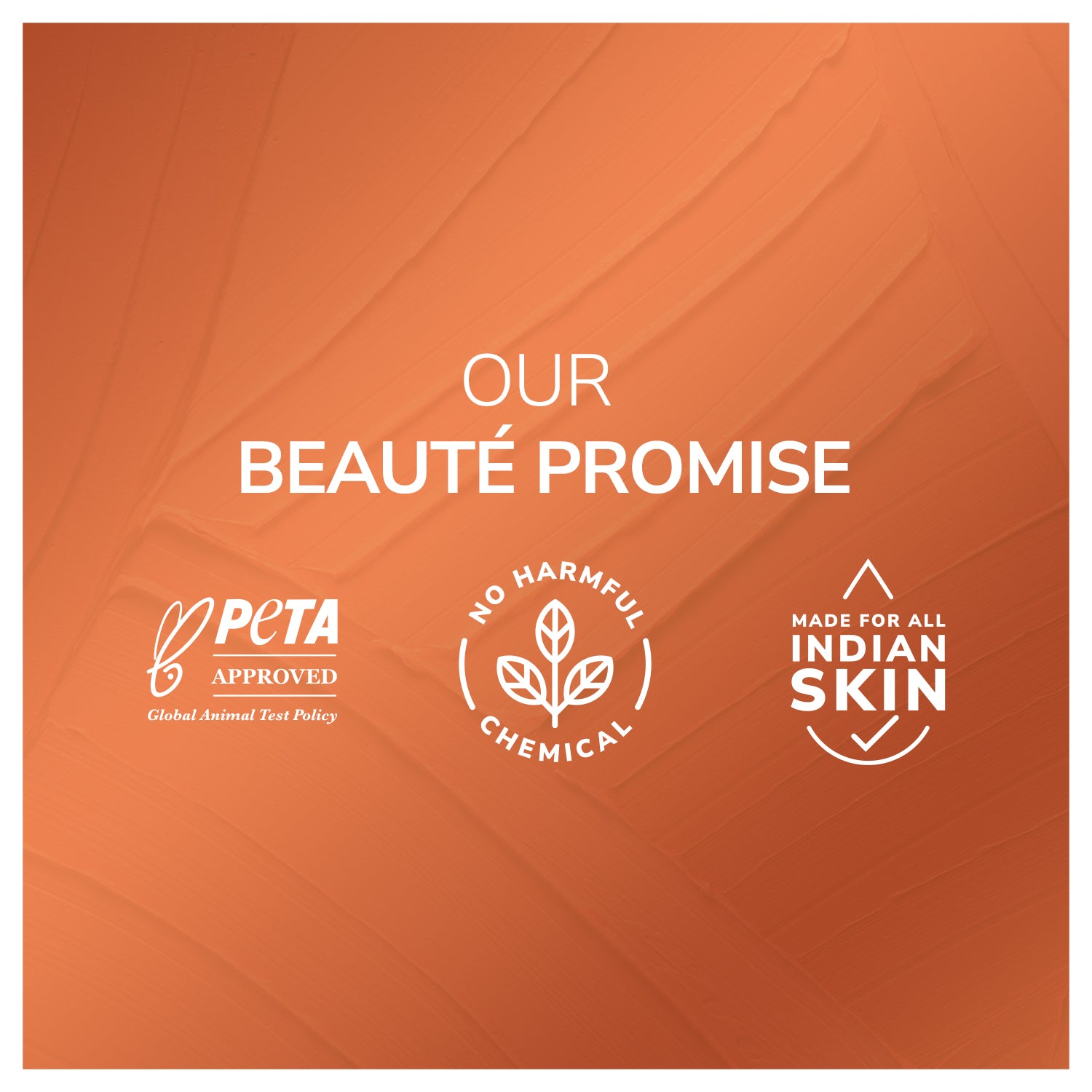 Mila Beauté Promise