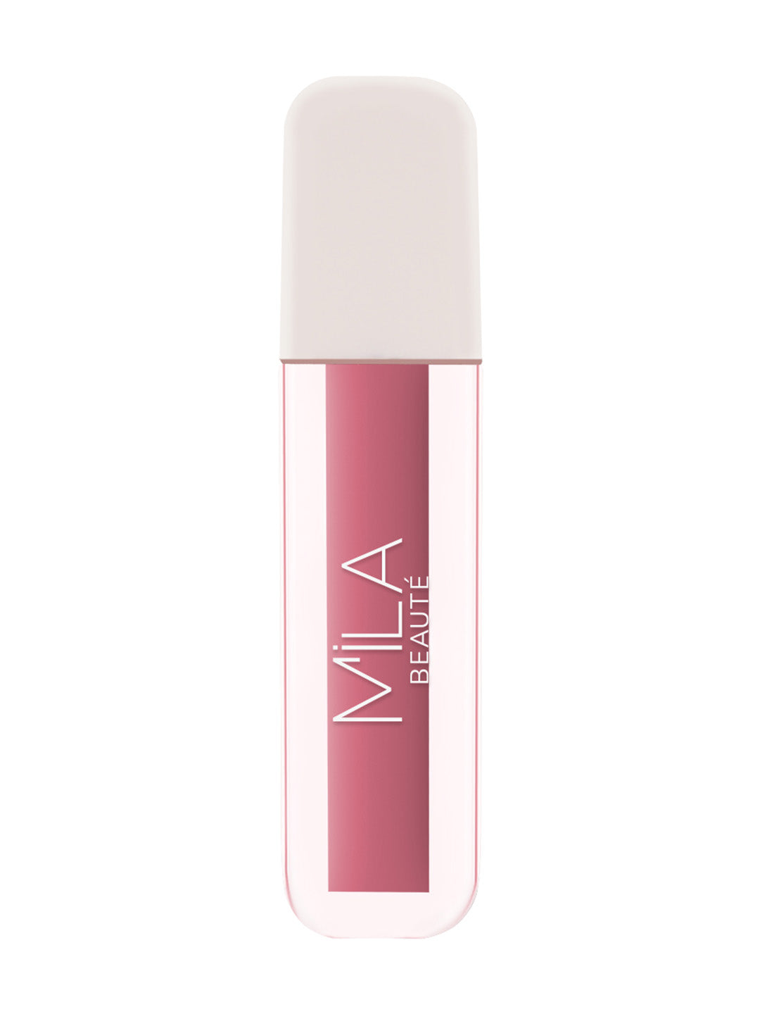 Freebie Locked-in Liquid Lipstick - Cotton Candy