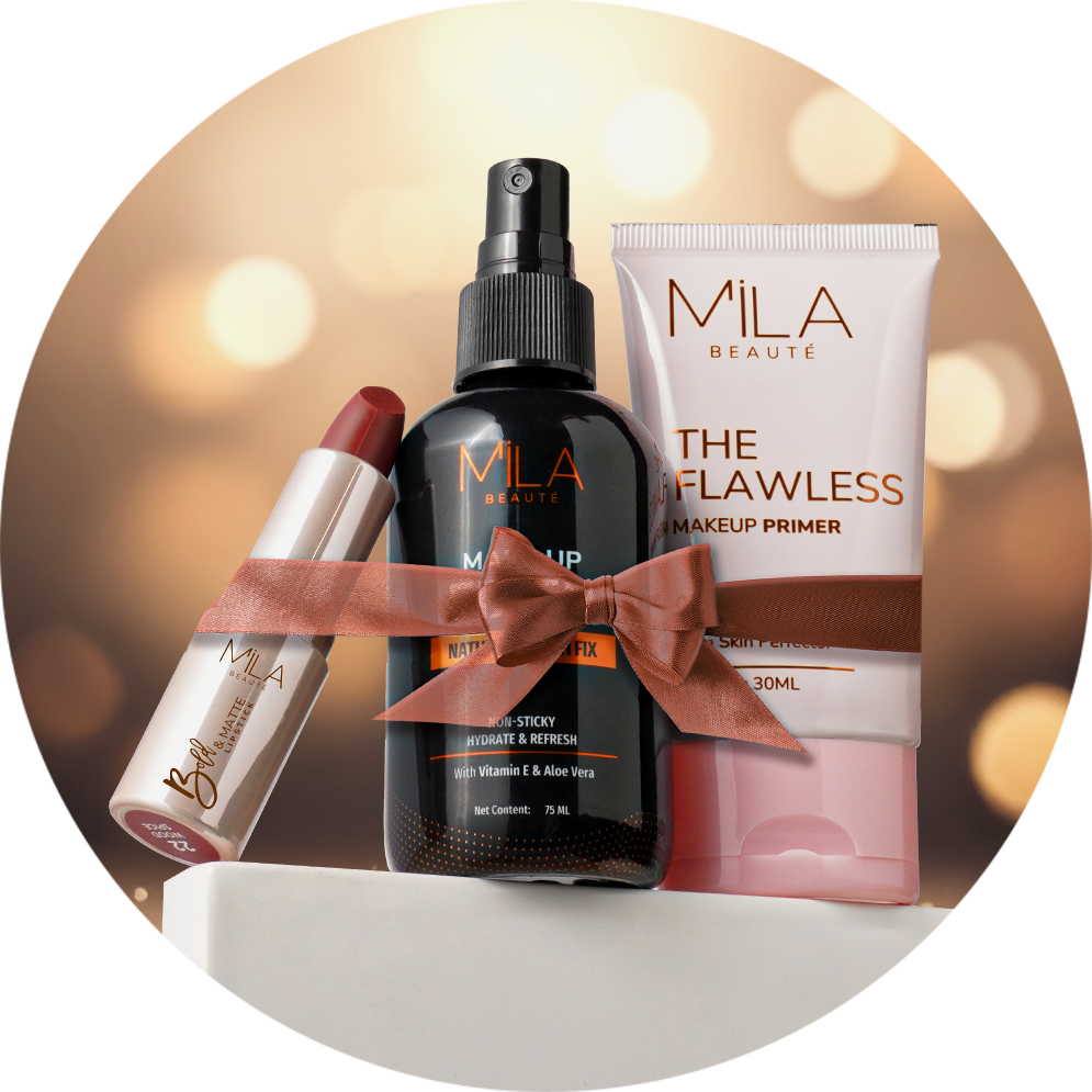 Hot Deal - Mila Beauté
