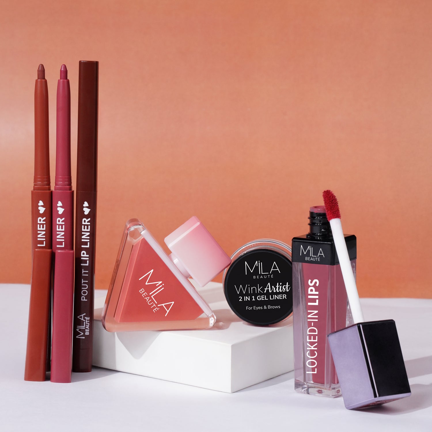 MY FIRST MAKEUP KIT-SET4