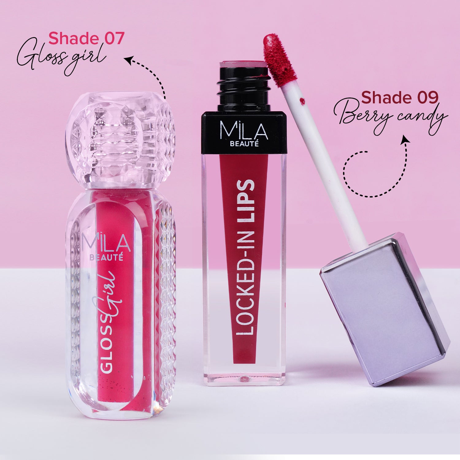The Bestseller Lip Duo