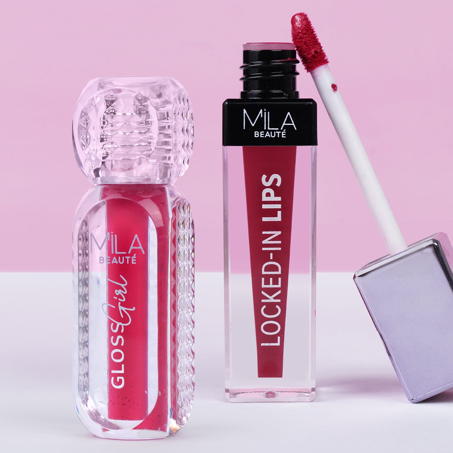 The Bestseller Lip Duo