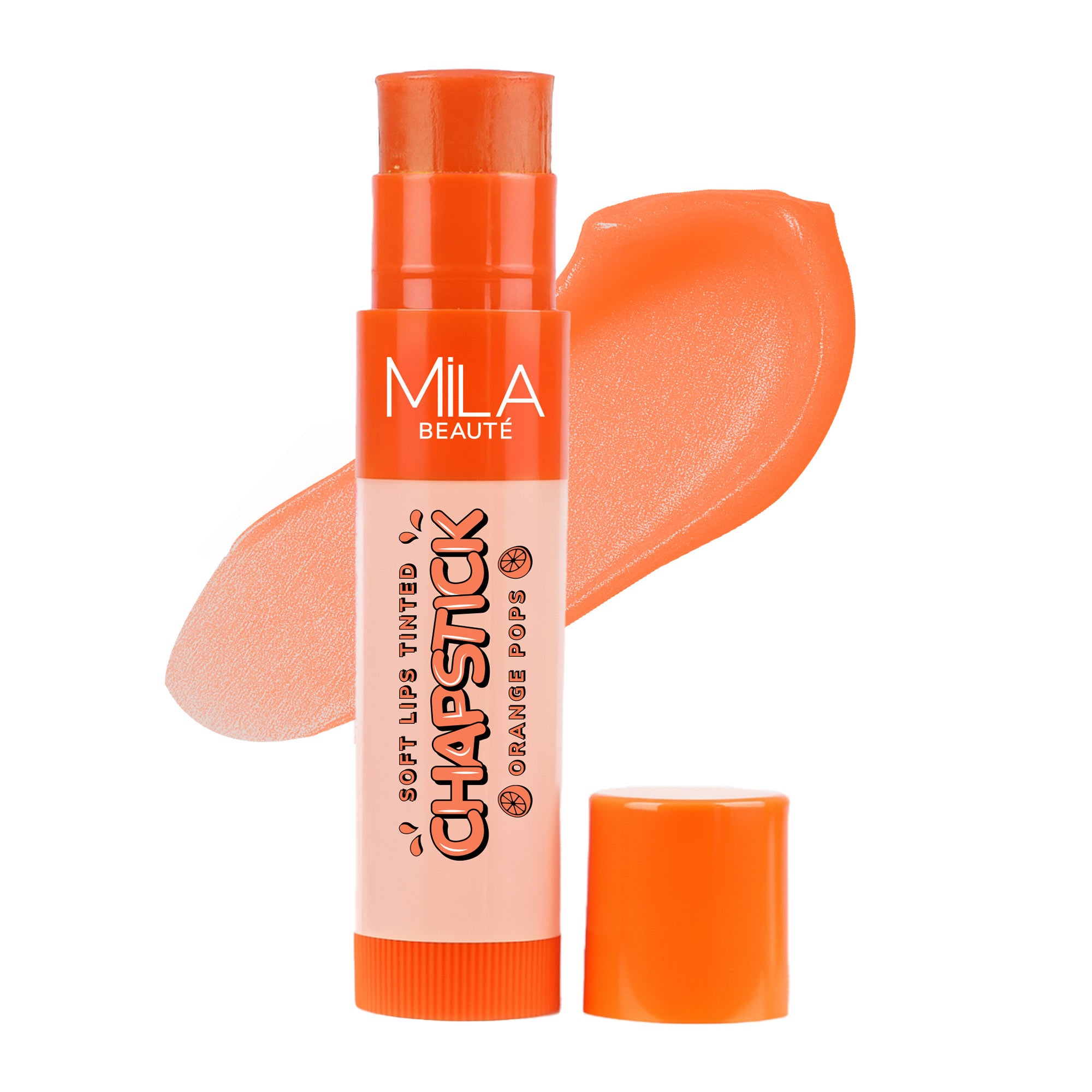 ORANGE POPS