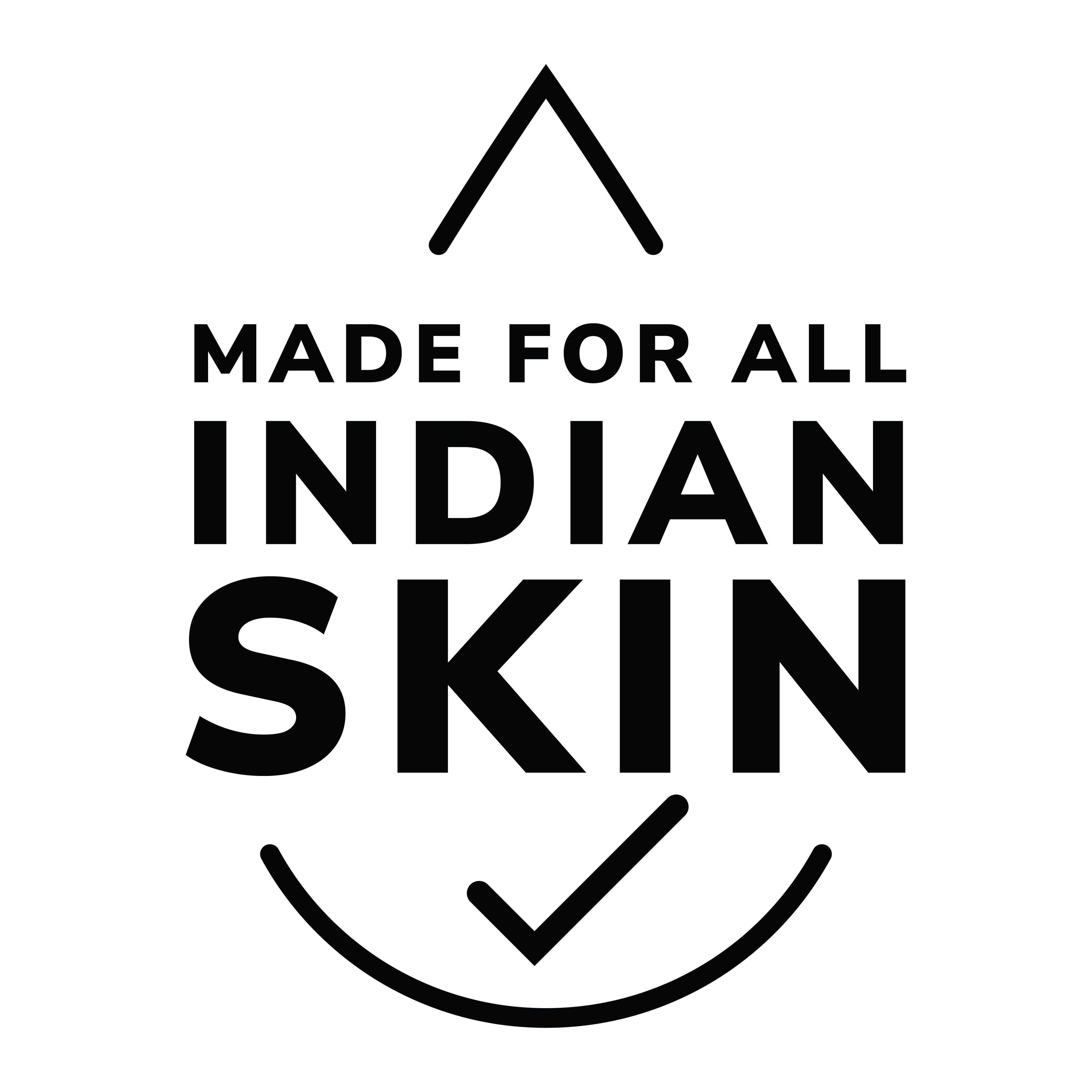 Indian Skin - Mila Beauté
