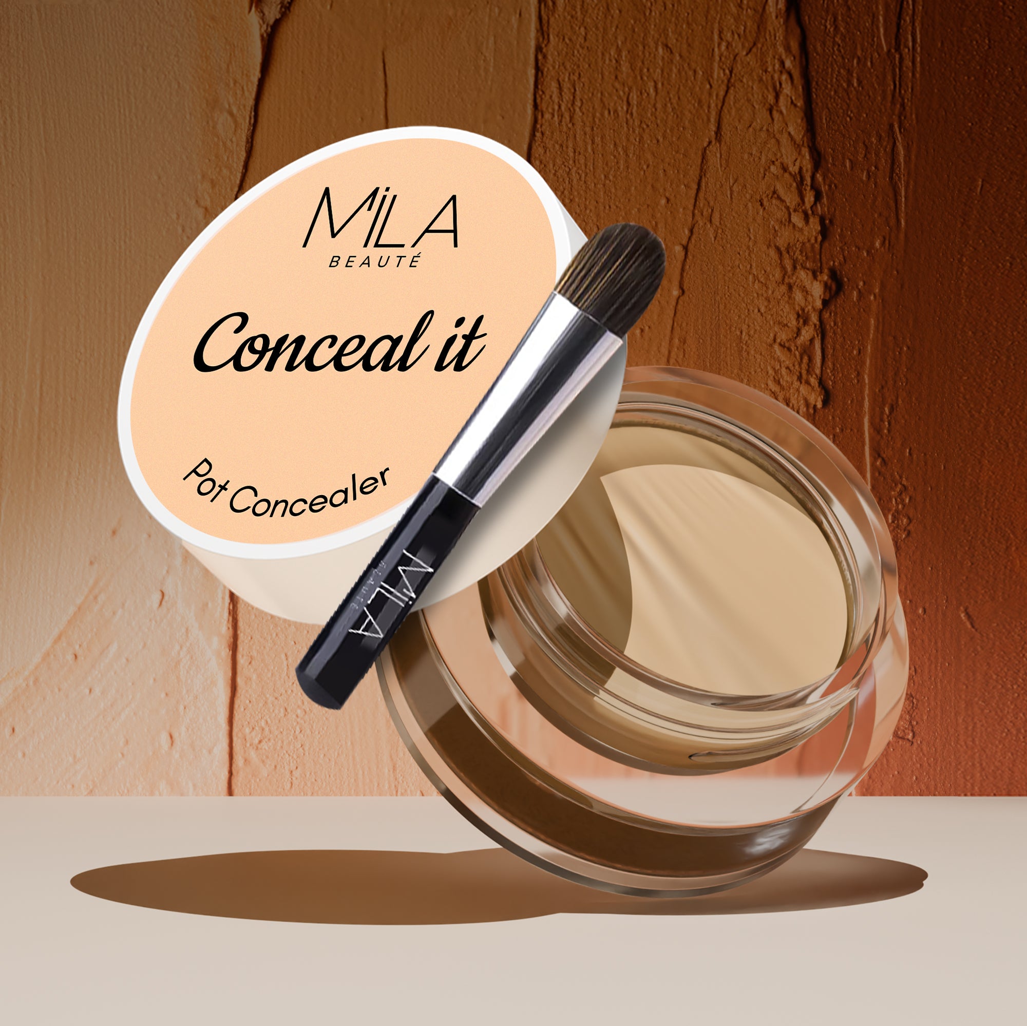 Orange Corrector 12