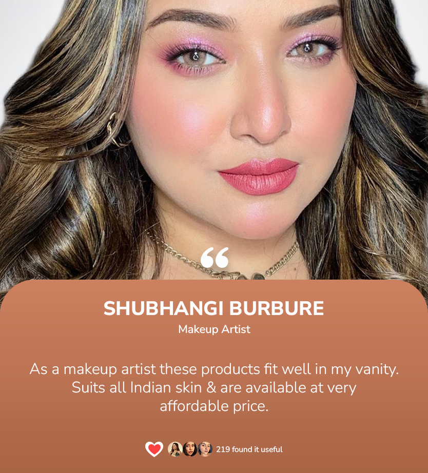 Mila Beauté Testimonials