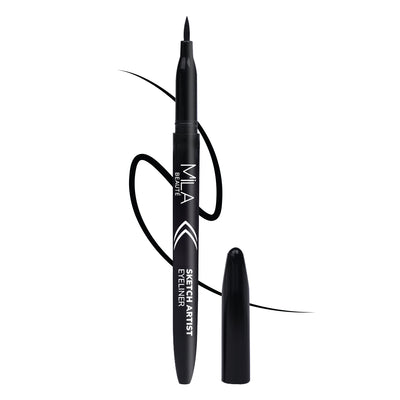 Sketch Artist Eyeliner