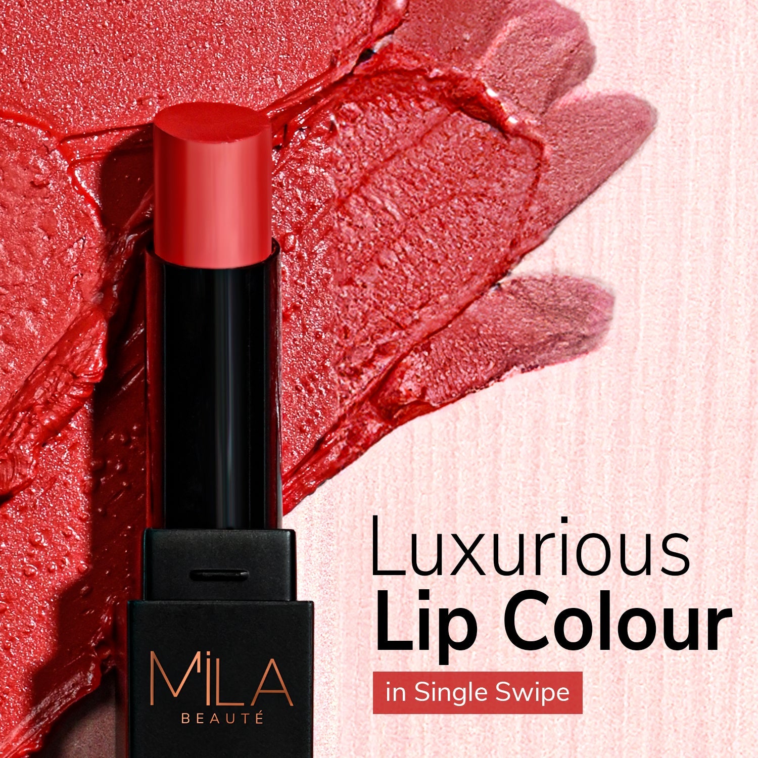 Matte_Lipstick - Mila Beauté