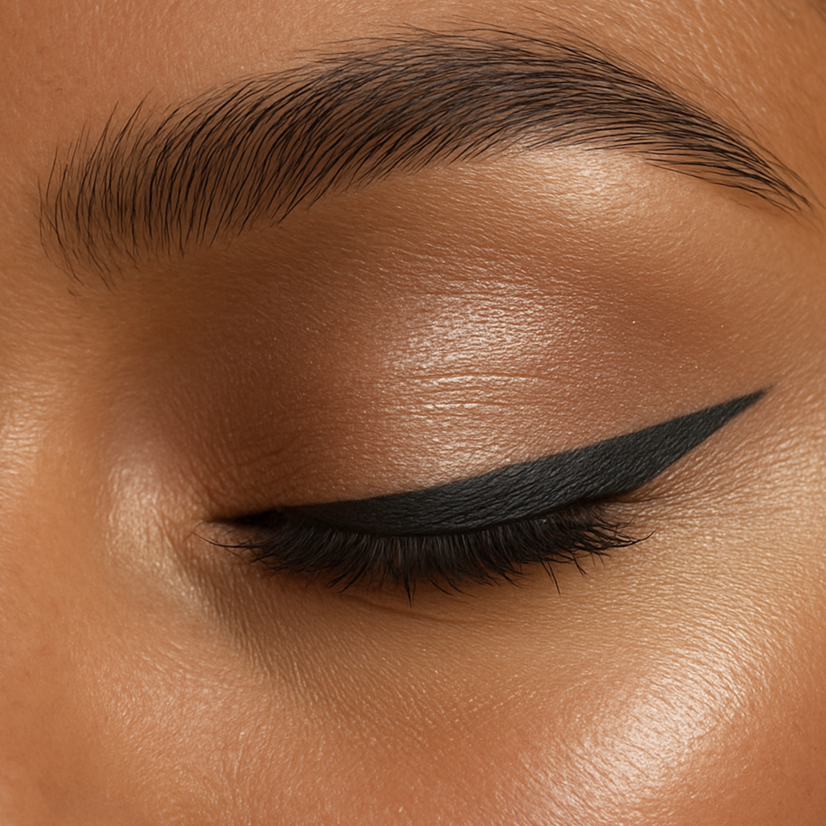Sketch Artist Eyeliner