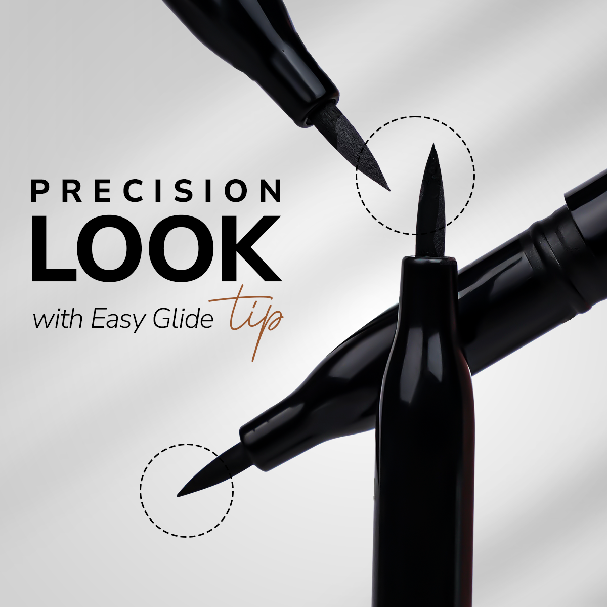 Sketch Artist Eyeliner