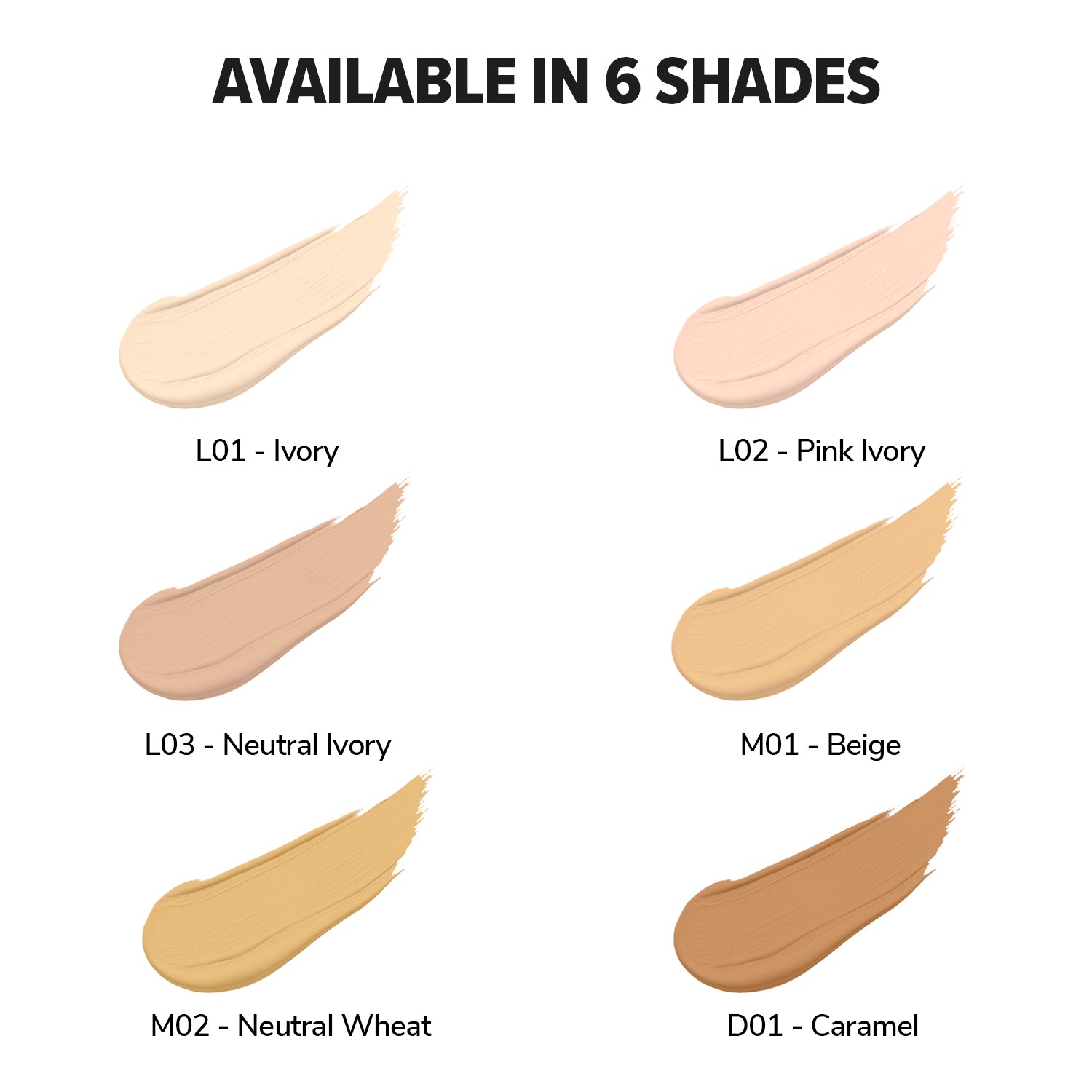 Neutral Ivory