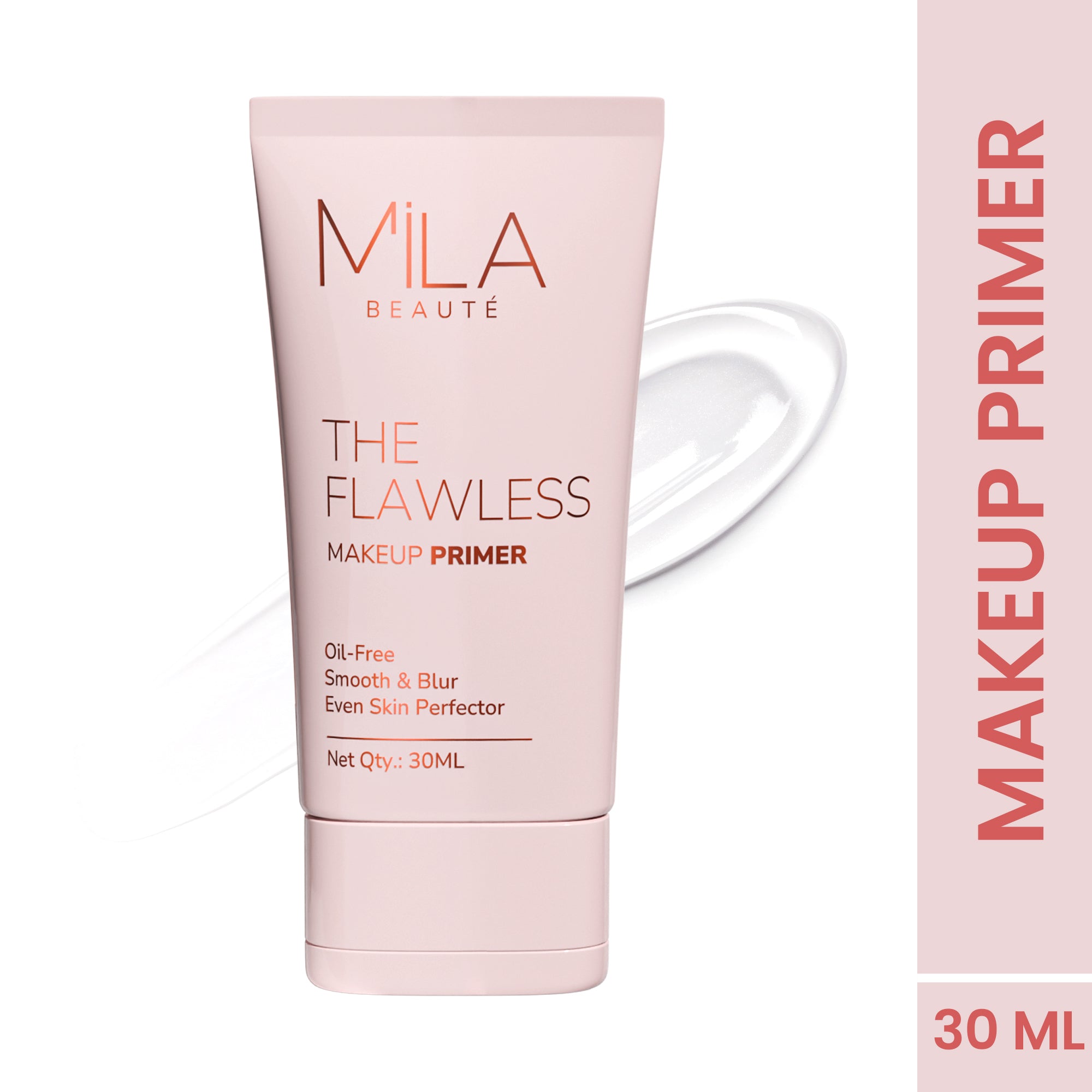 The Flawless Makeup Primer