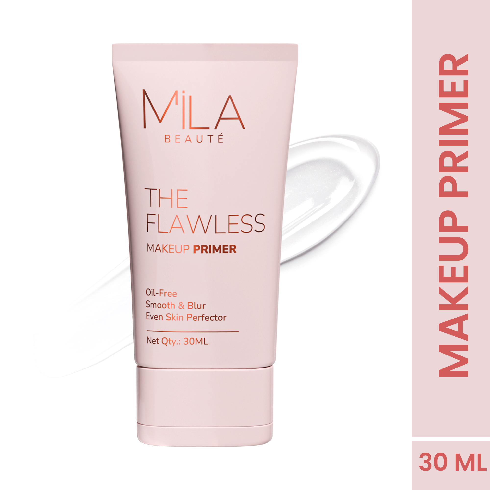 The Flawless Makeup Primer