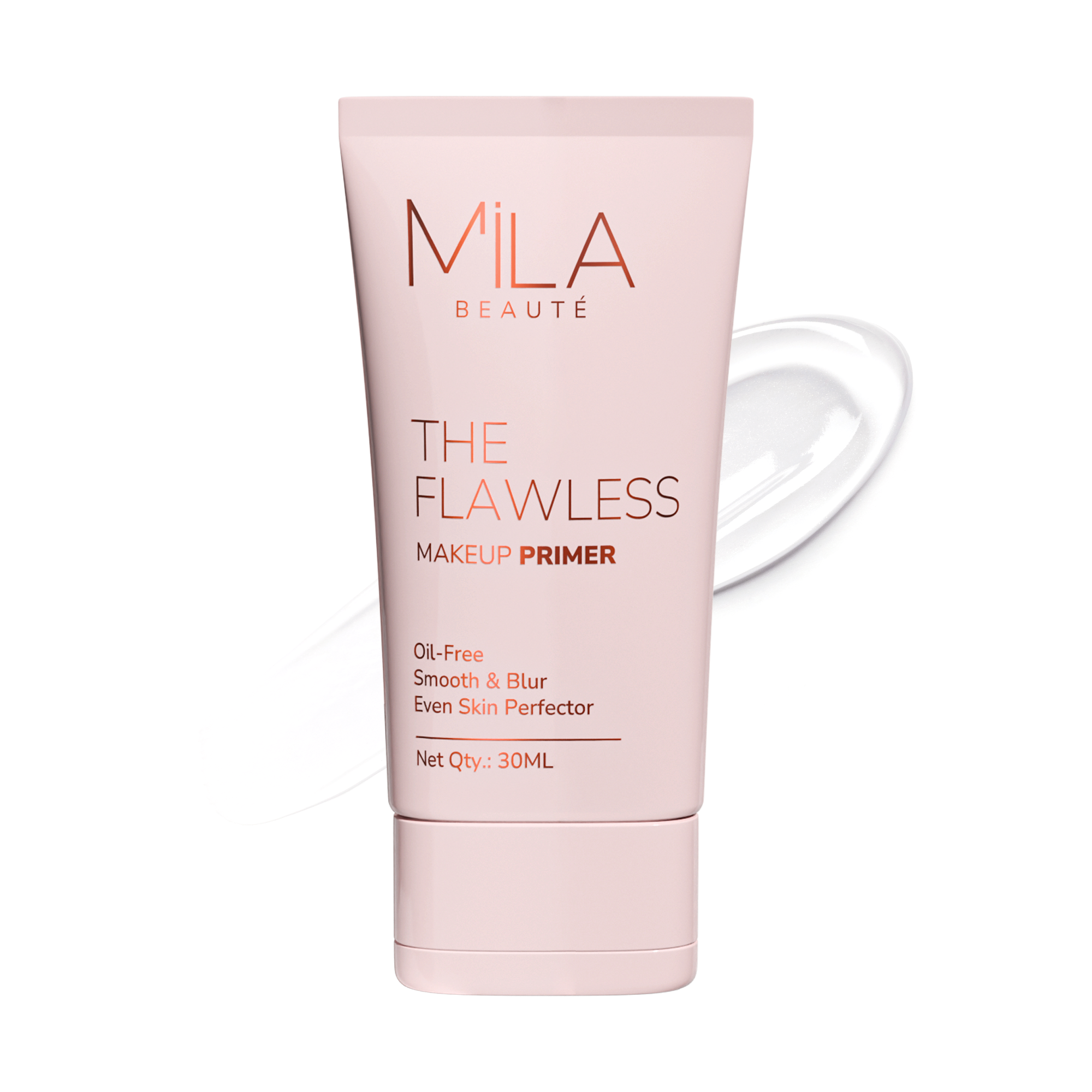 The Flawless Makeup Primer