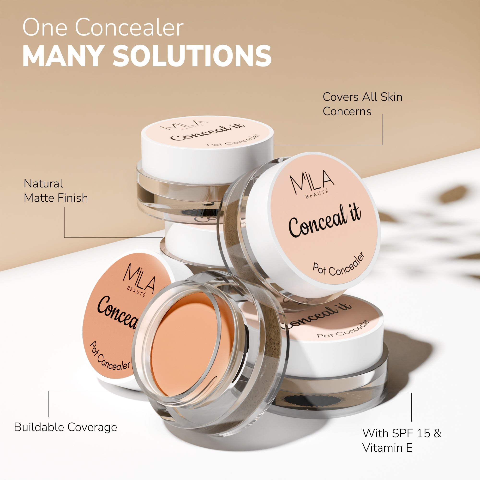 Orange Corrector