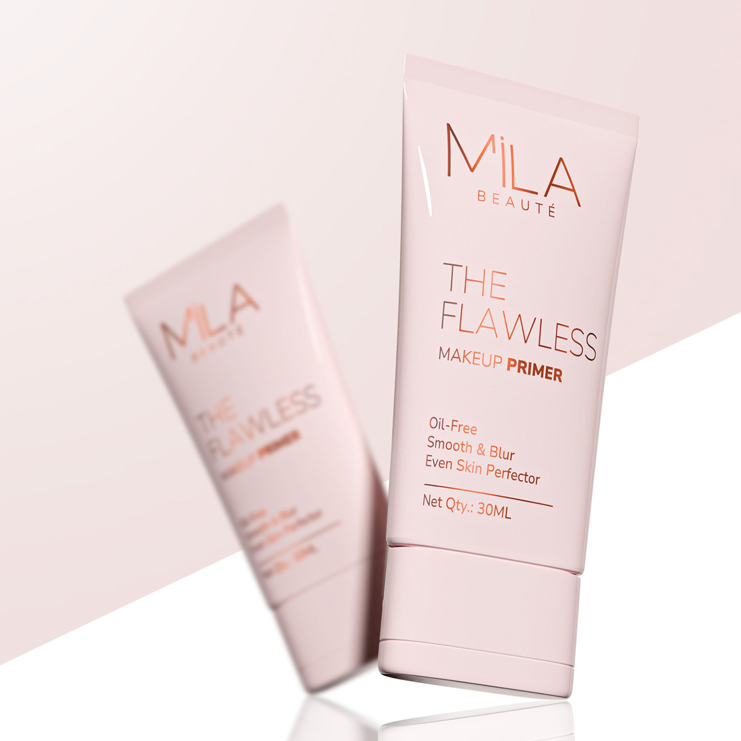 Makeup_Primer - Mila Beauté