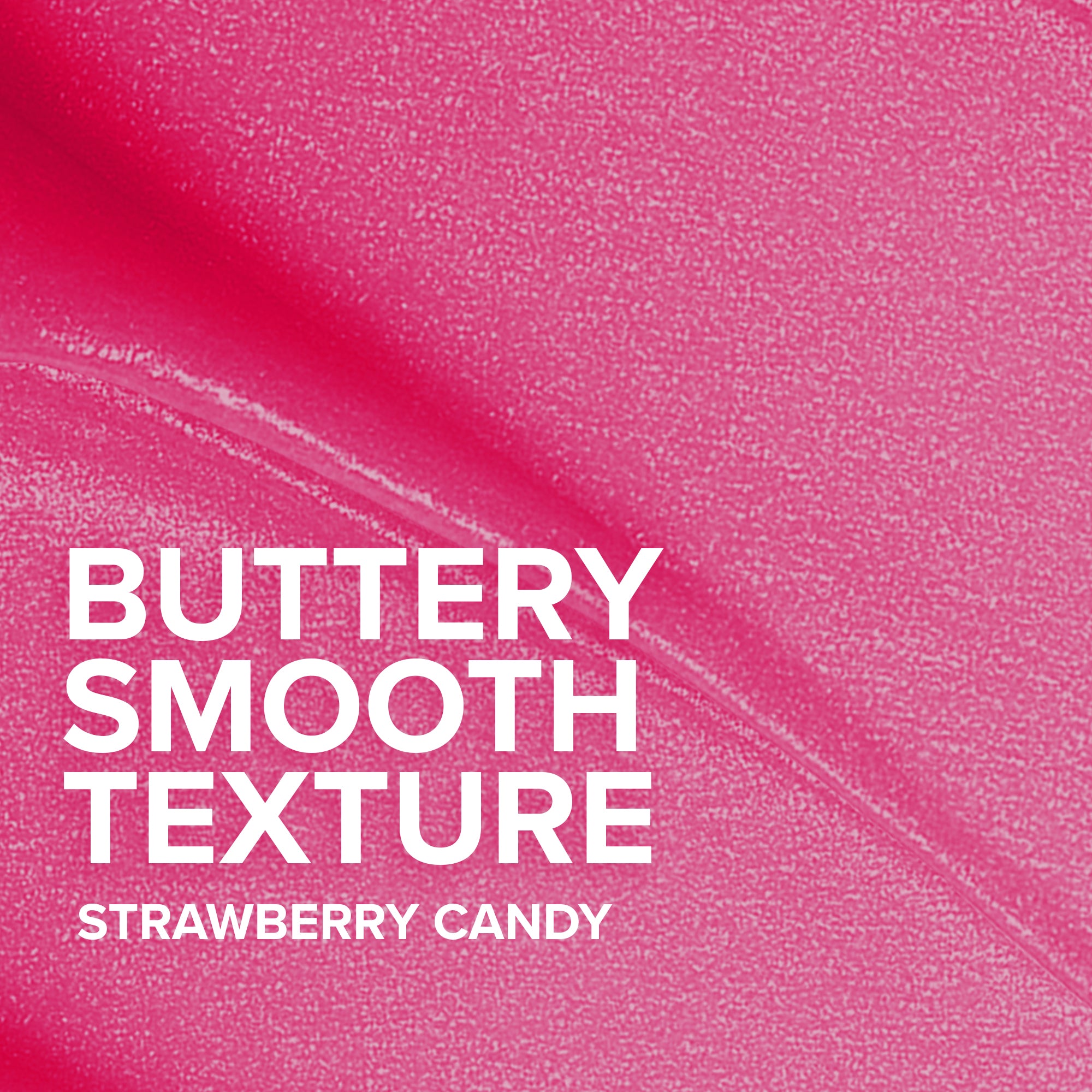 STRAWBERRY CANDY