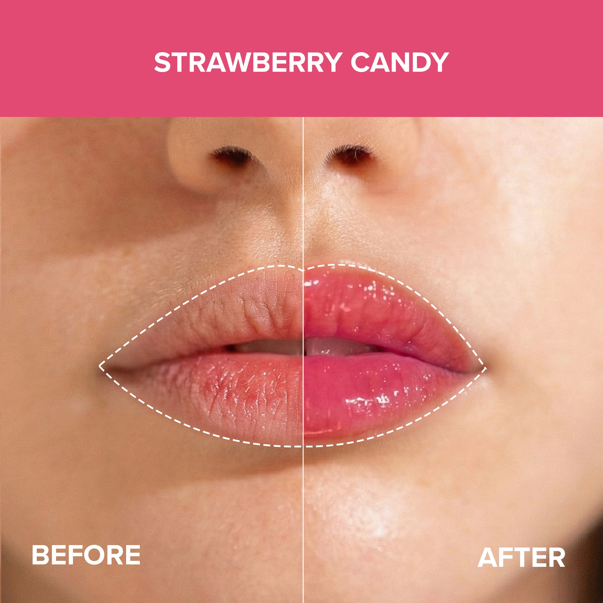 STRAWBERRY CANDY