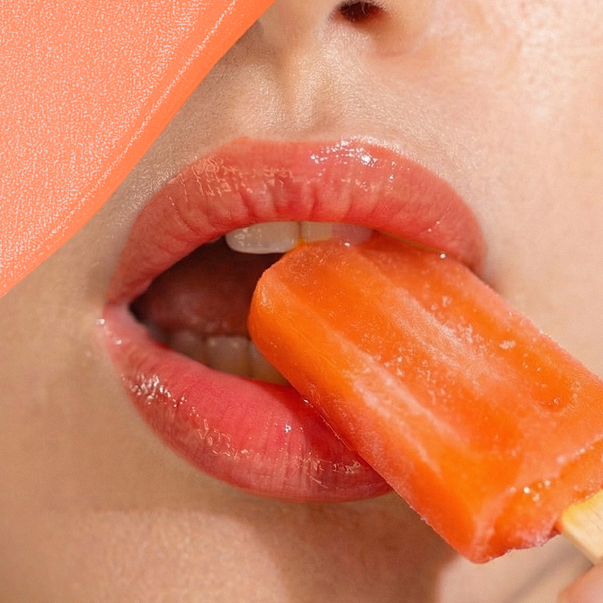 ORANGE POPS