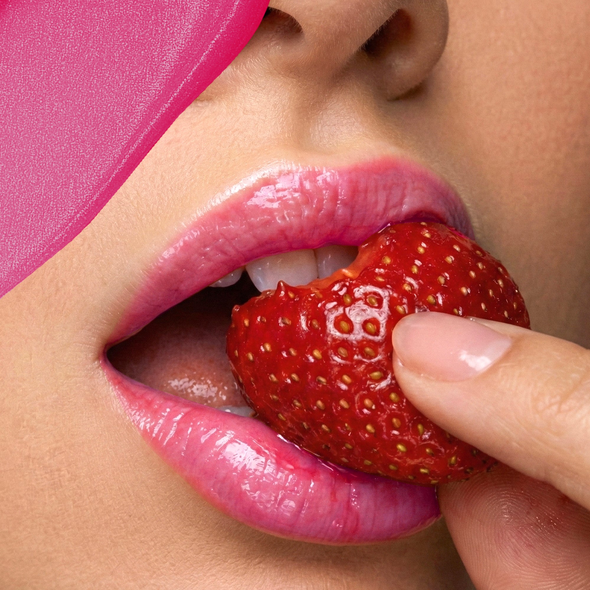 STRAWBERRY CANDY