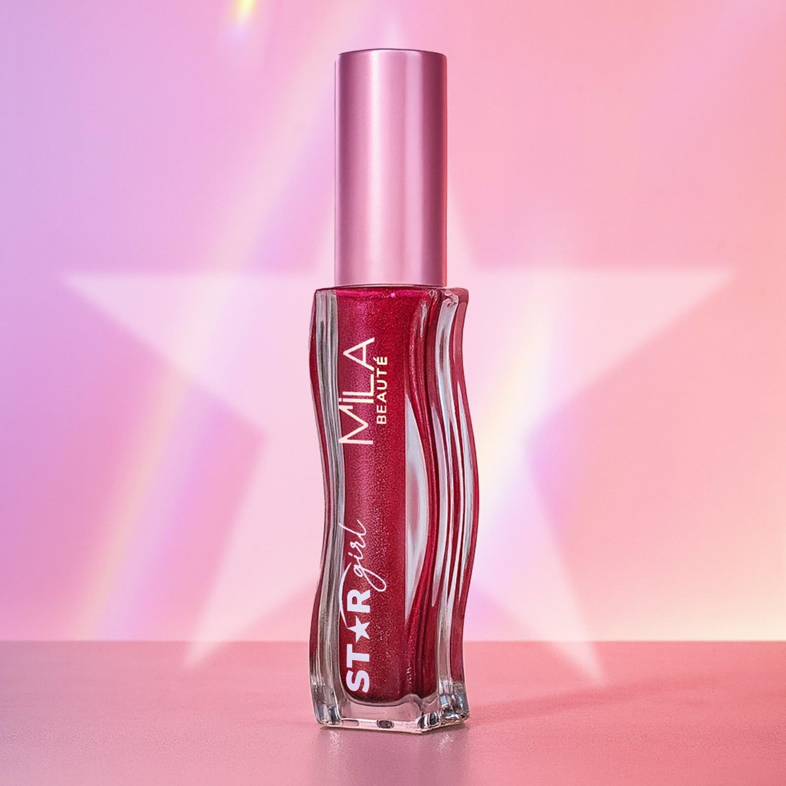 Star Girl Shimmer Lip Gloss