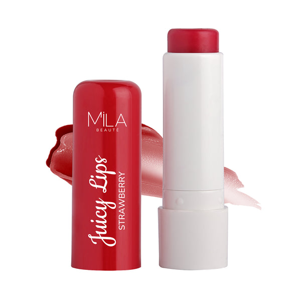 Freebie Lip Balm