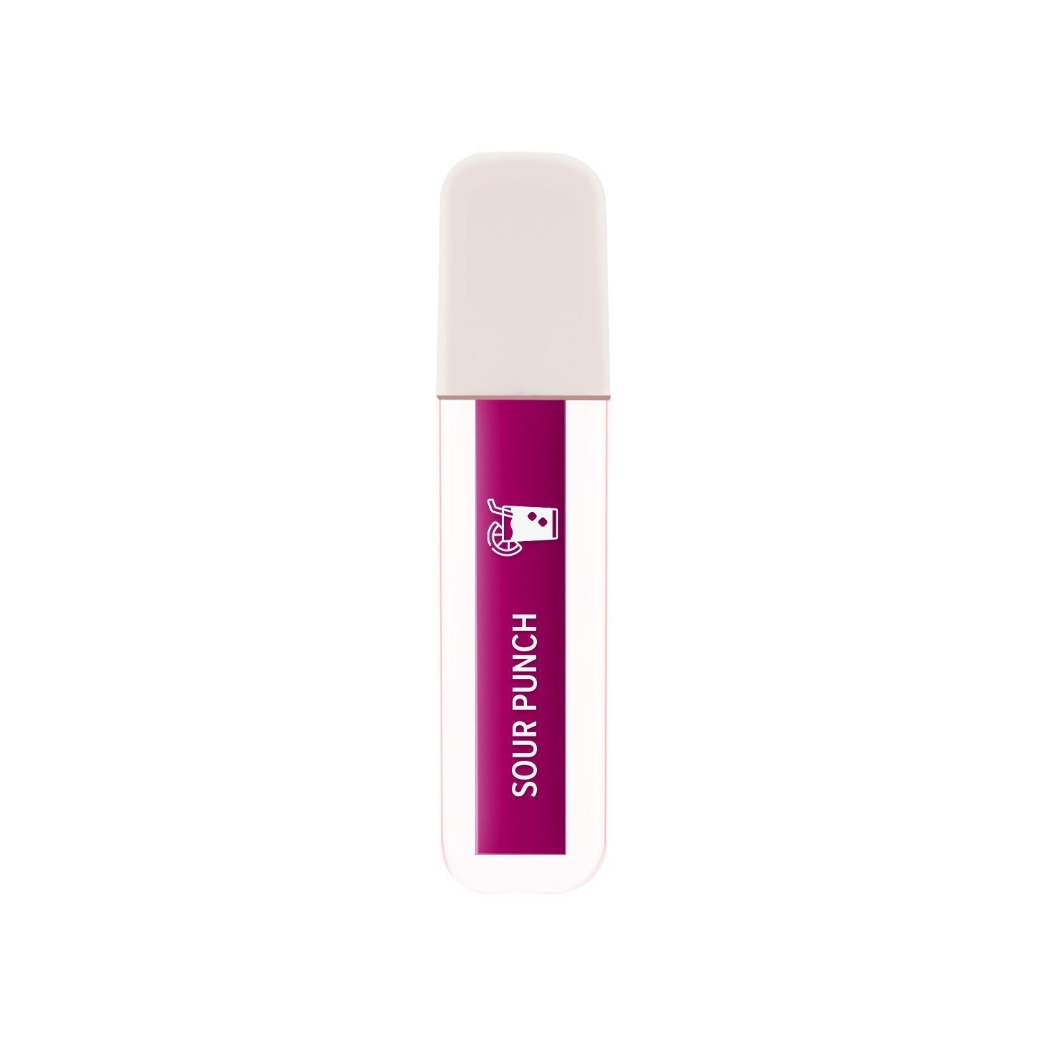 🎁 🎁 Freebie Locked-in Liquid Lipstick - Sour Punch