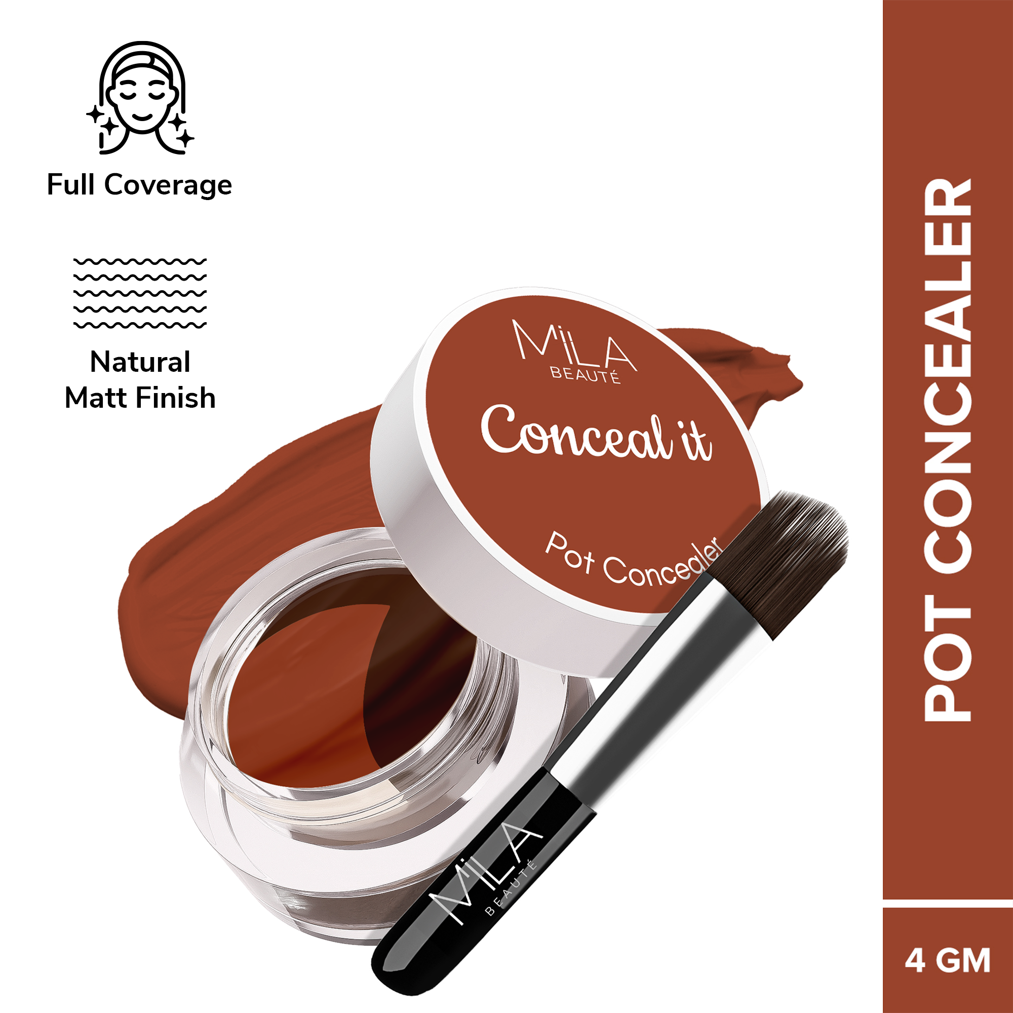 Orange Corrector