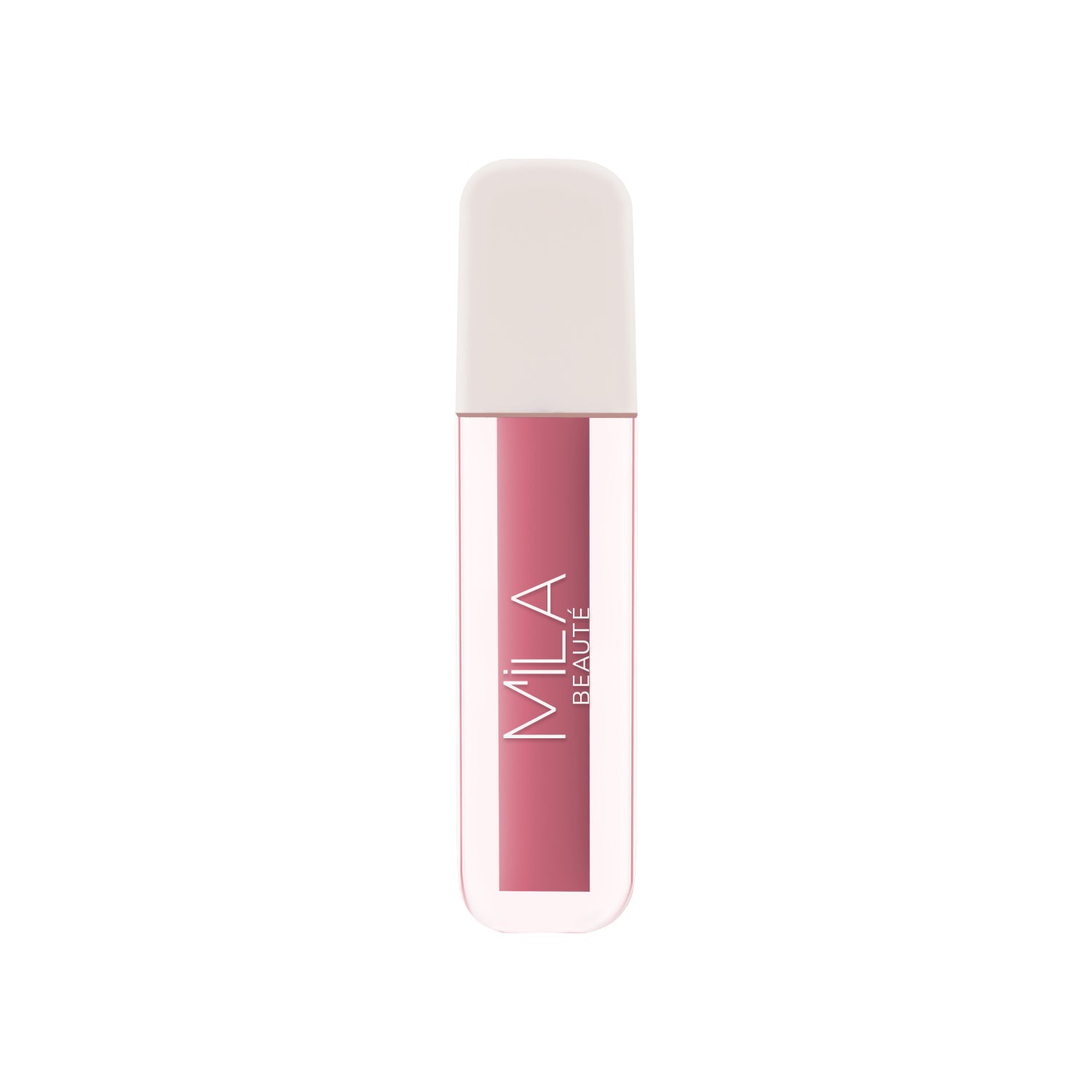 Freebie Locked-in Liquid Lipstick - Cotton Candy