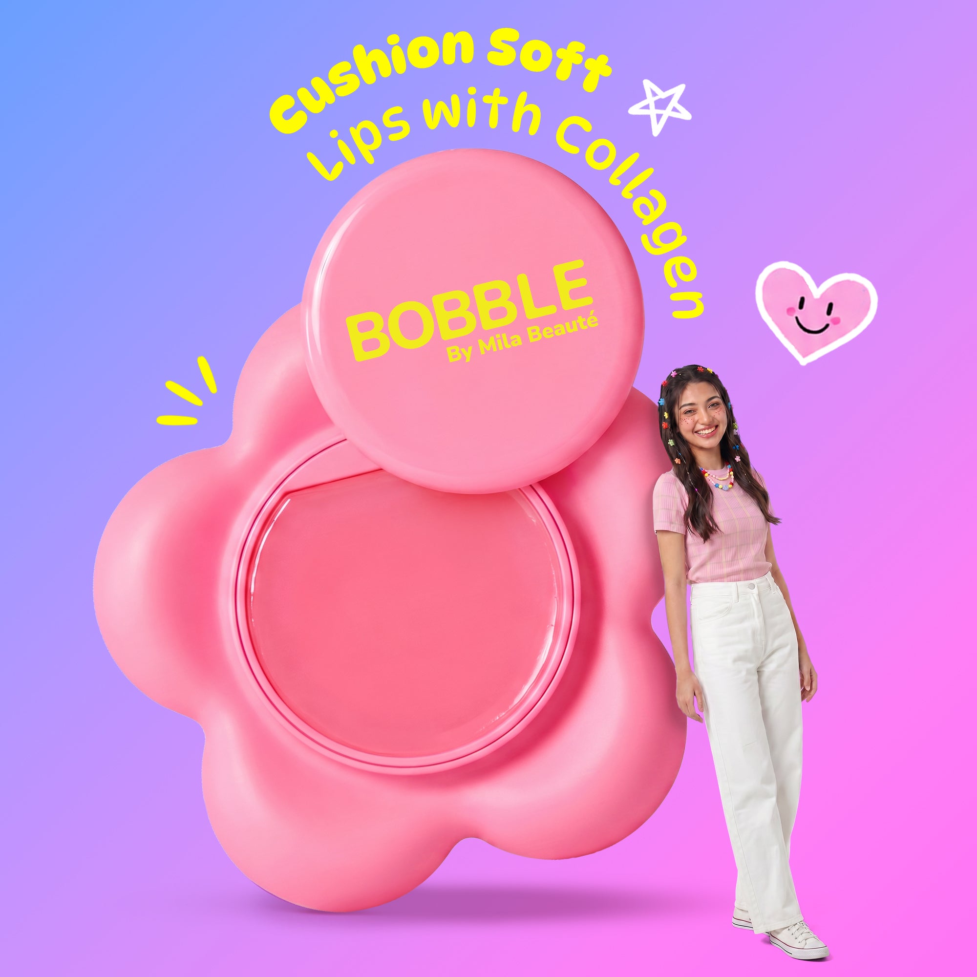 Bubble Yum