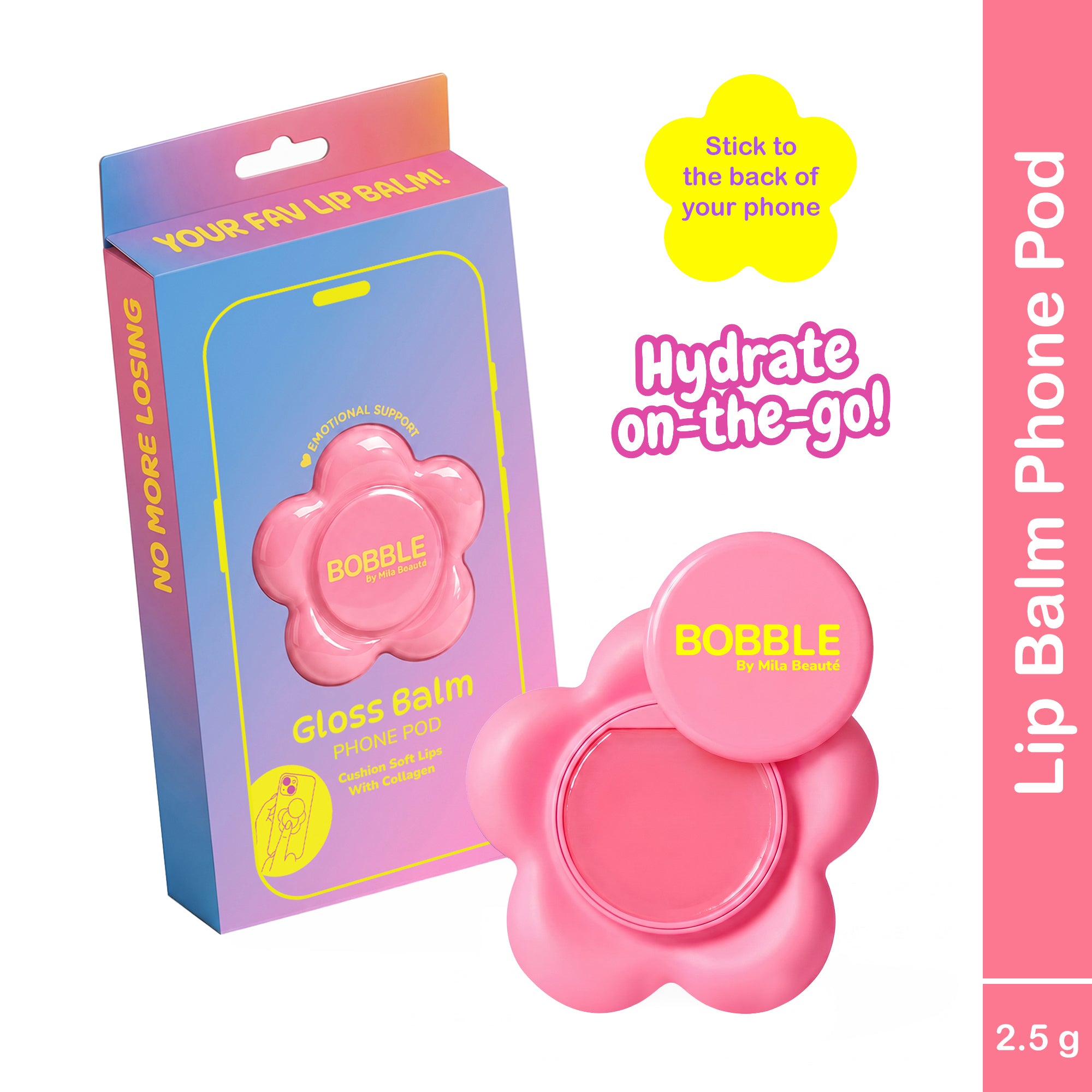 Bubble Yum