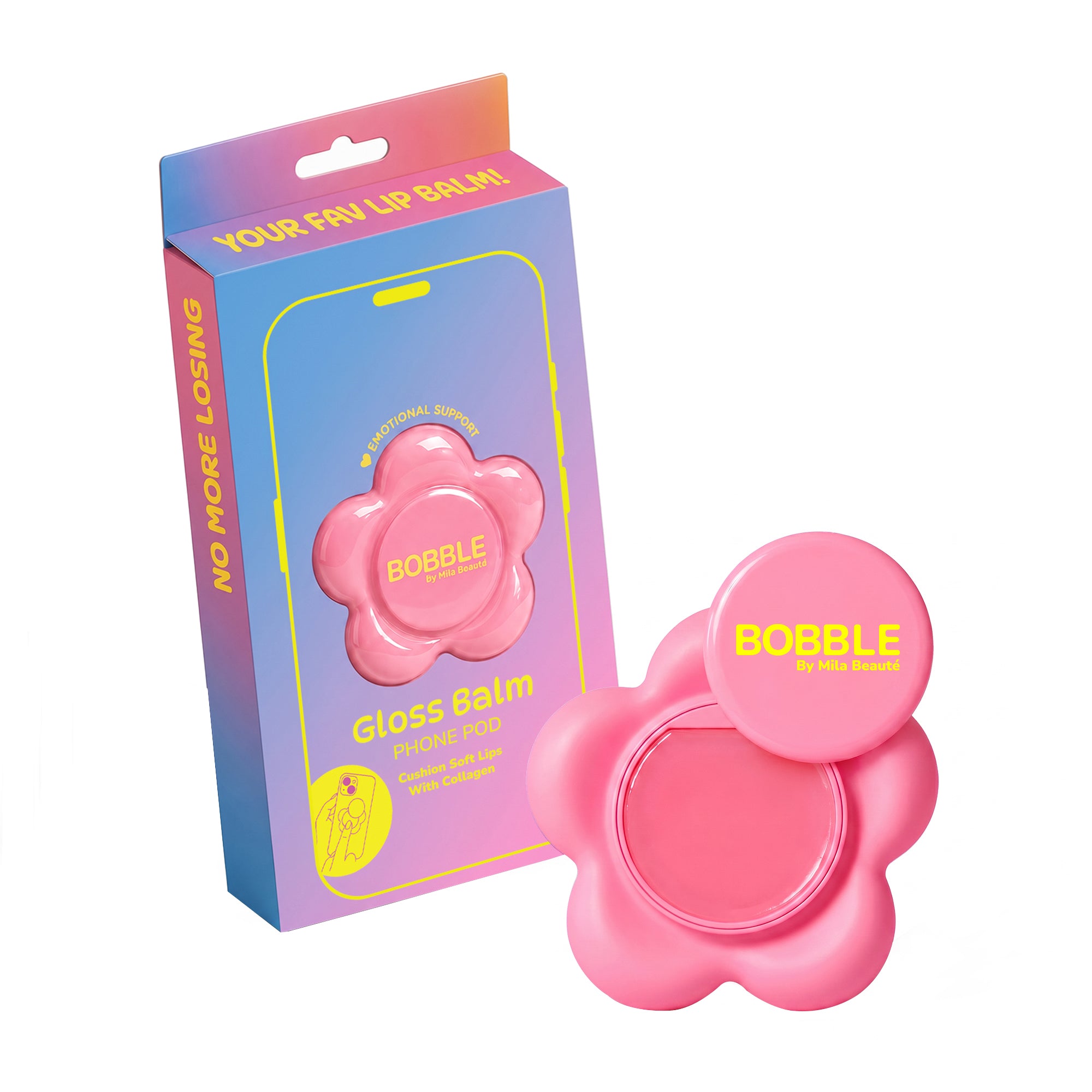 Bubble Yum