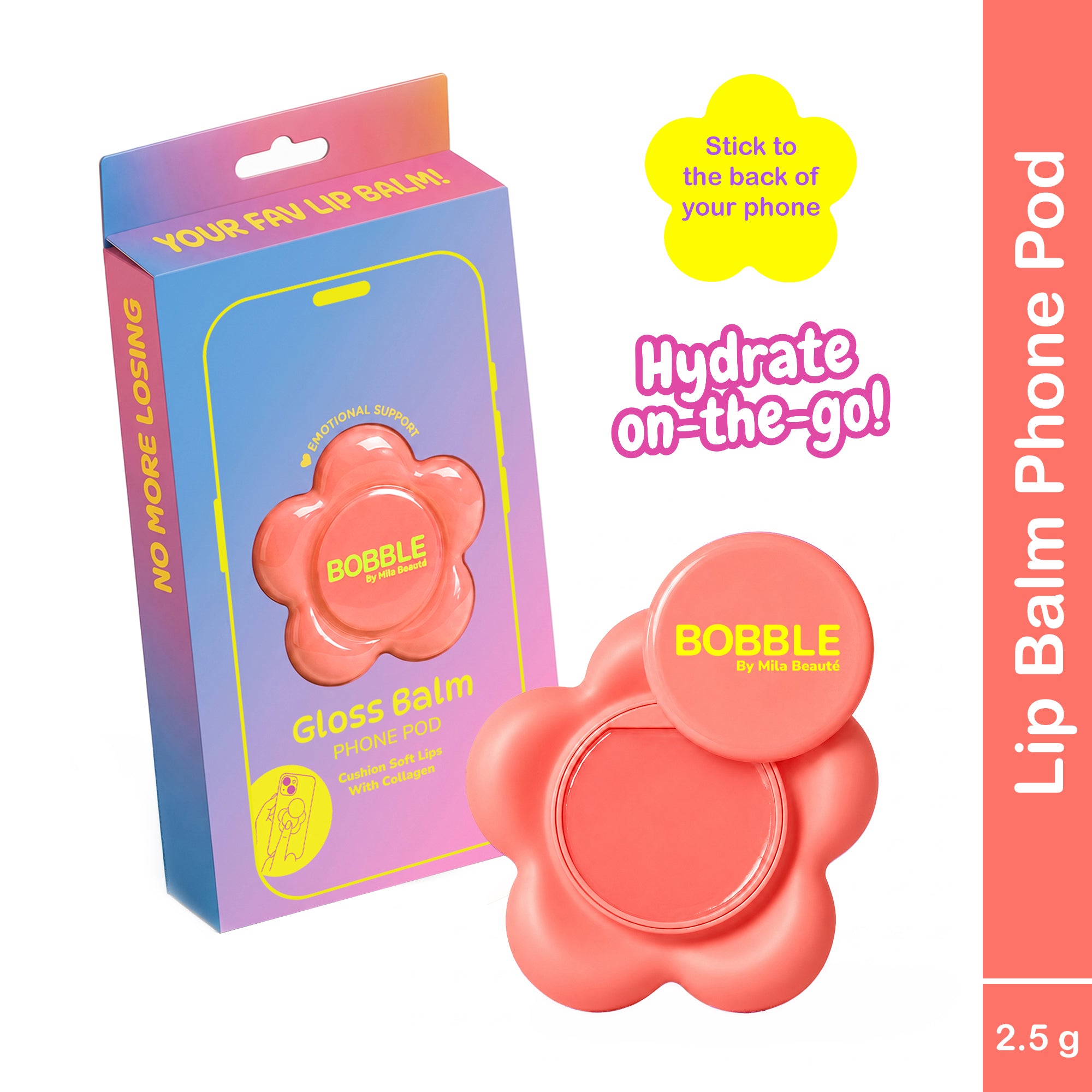 Peach Sorbet